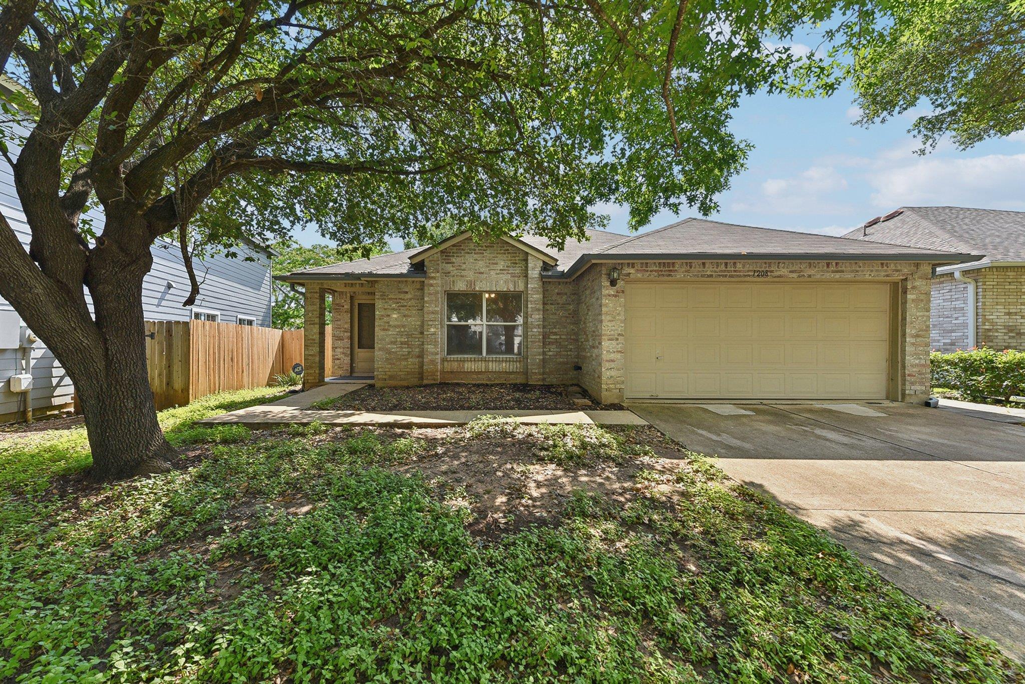 1208 Water Spaniel WAY Property Photo 1
