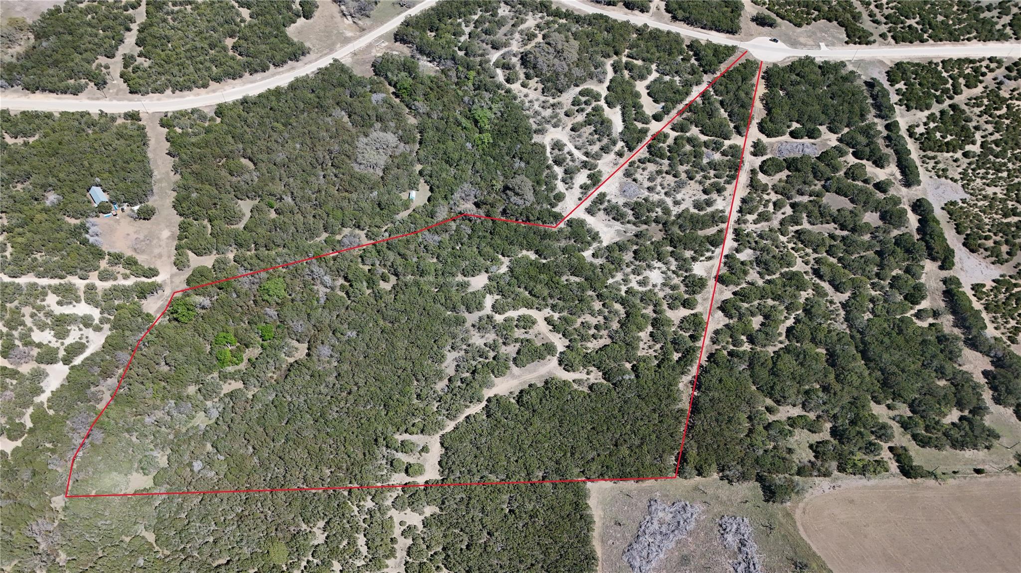 Lot 76 Donnie Dr Property Photo 1