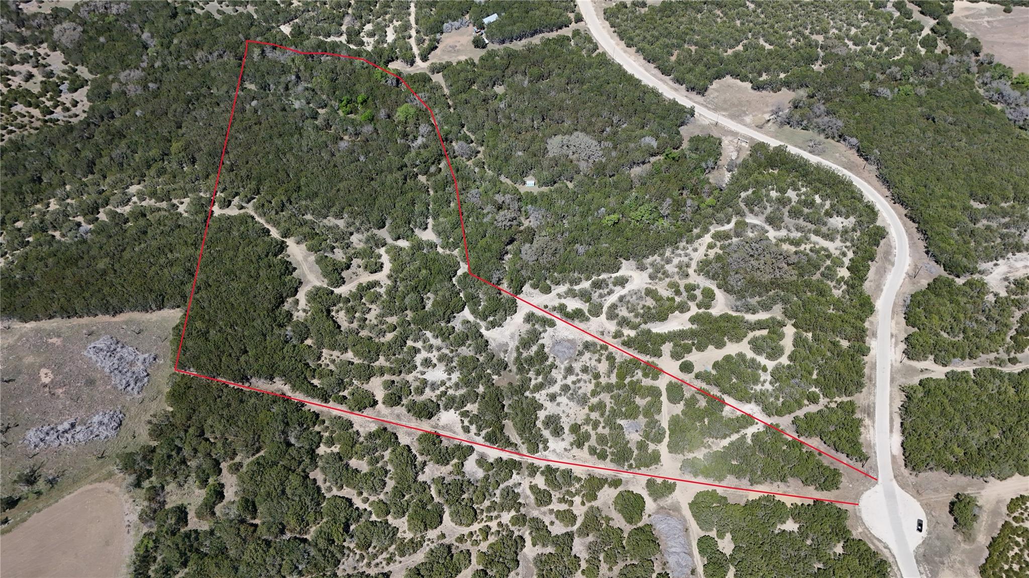 Lot 76 Donnie Dr Property Photo 3