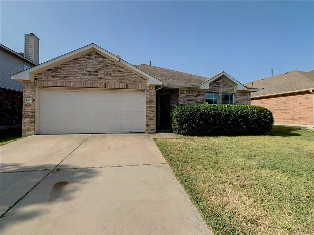 1413 Rainbow Parke Dr Property Photo 1