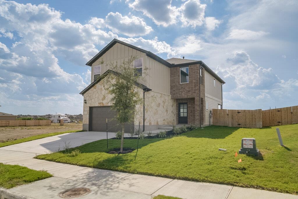 174 Bayou Mint Blvd Property Photo 1