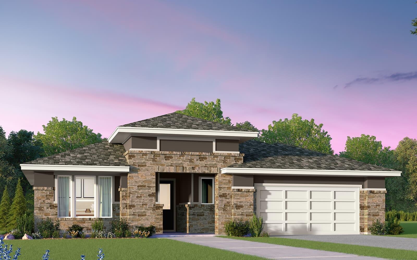 1520 Dancing Oak Ln Property Photo 1