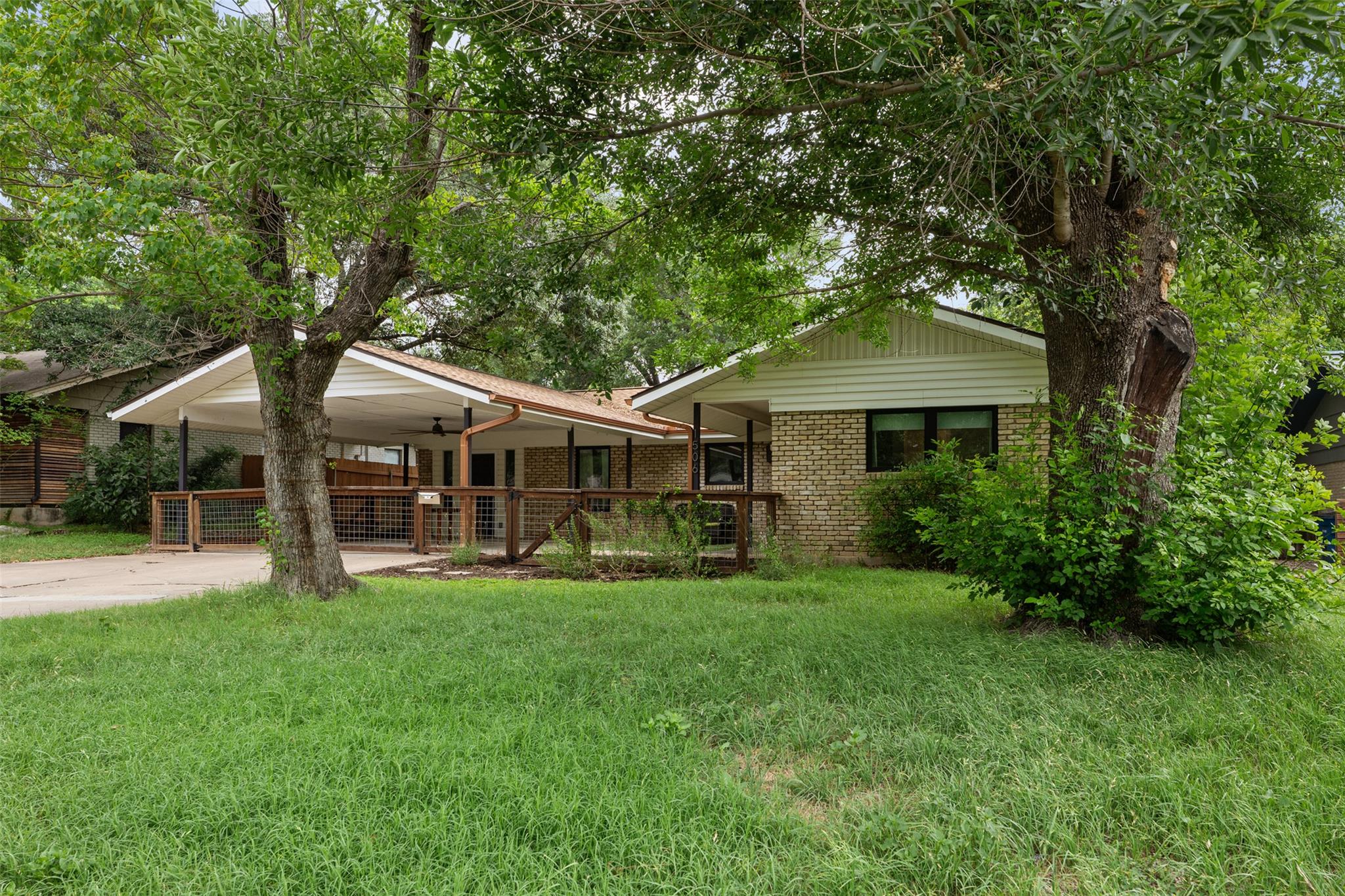 1506 Northridge Dr Property Photo 1