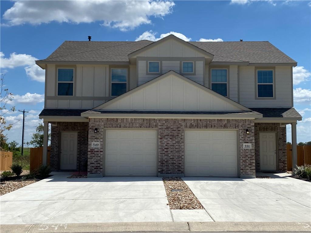 549 White Steppe Way Property Photo 1