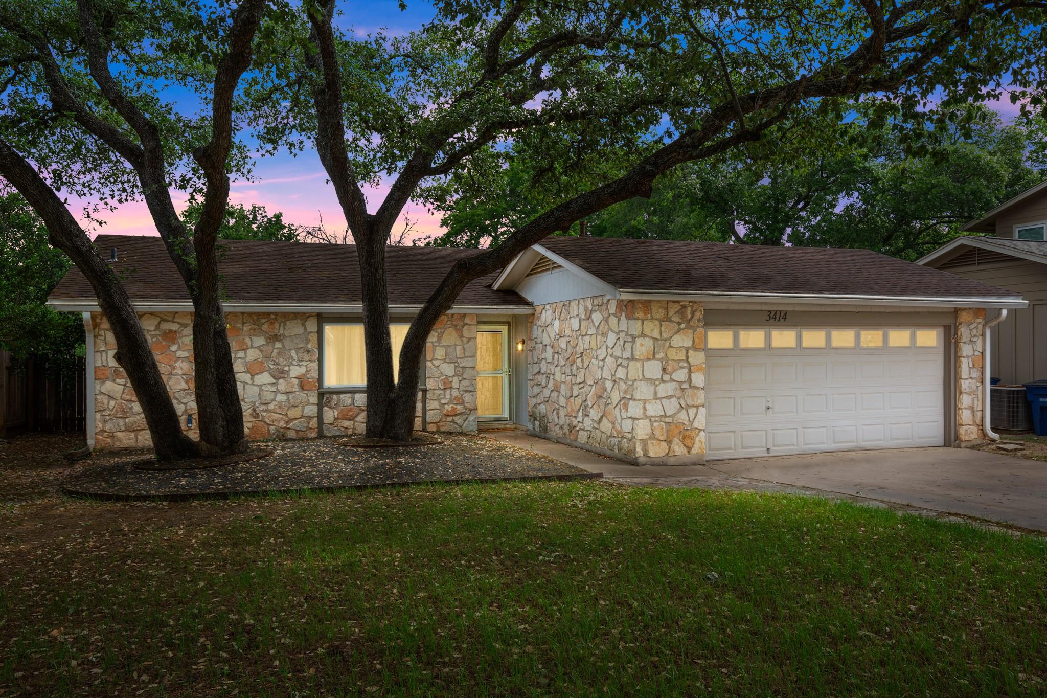 3414 Clarksburg Dr Property Photo