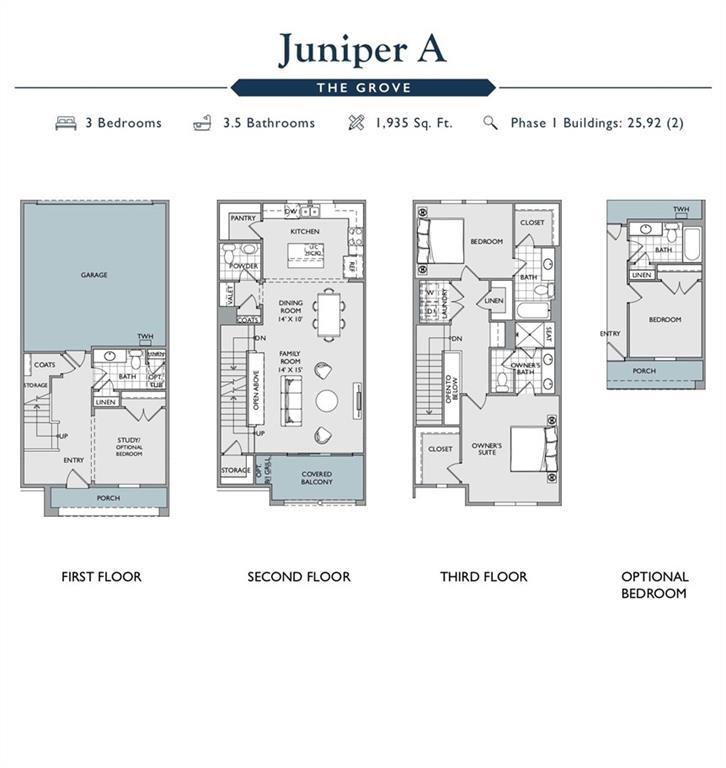 4517 Unity Cir #268 Property Photo 14