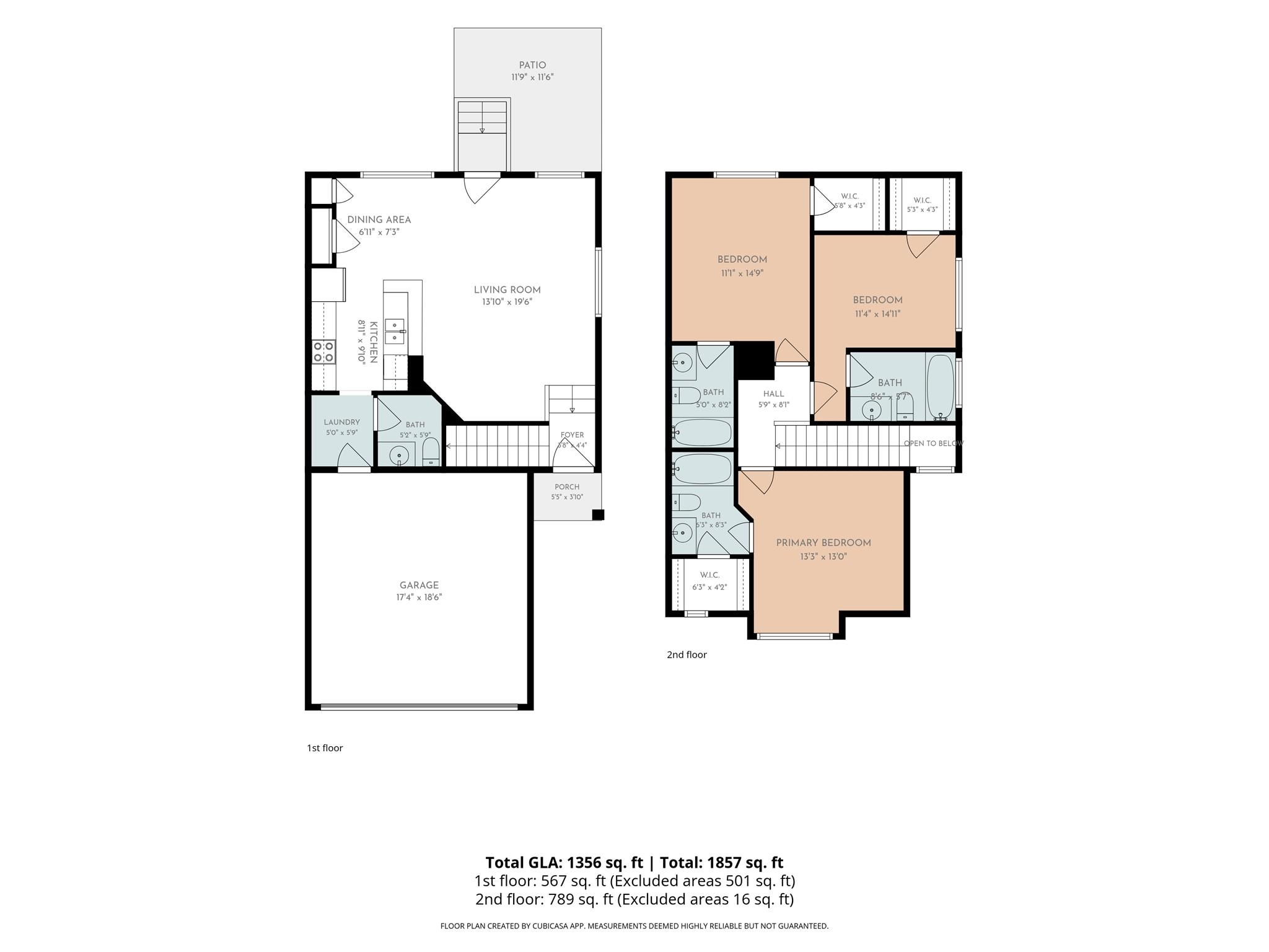 7305 Dan Jean Dr Property Photo 3