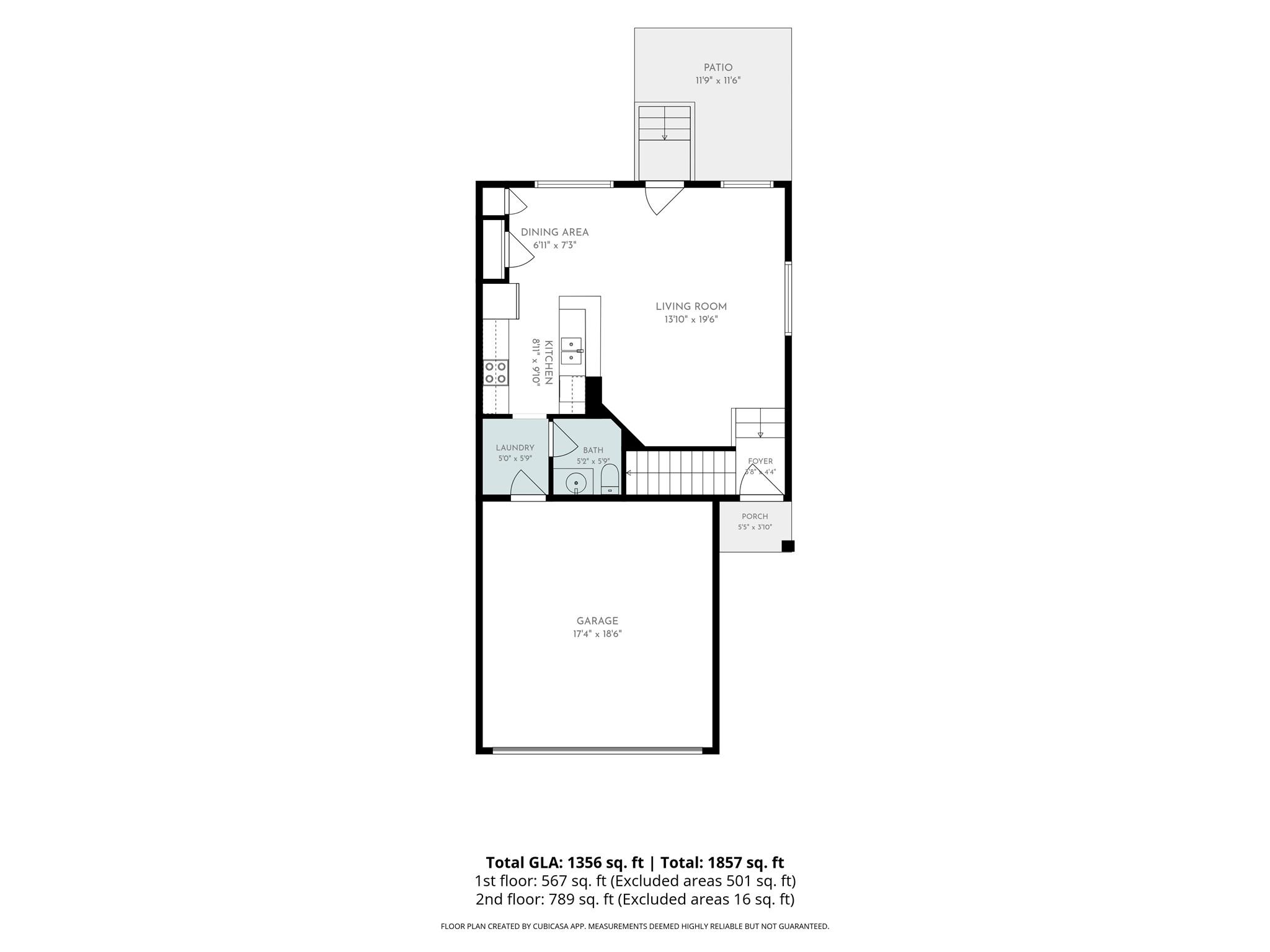7305 Dan Jean Dr Property Photo 4