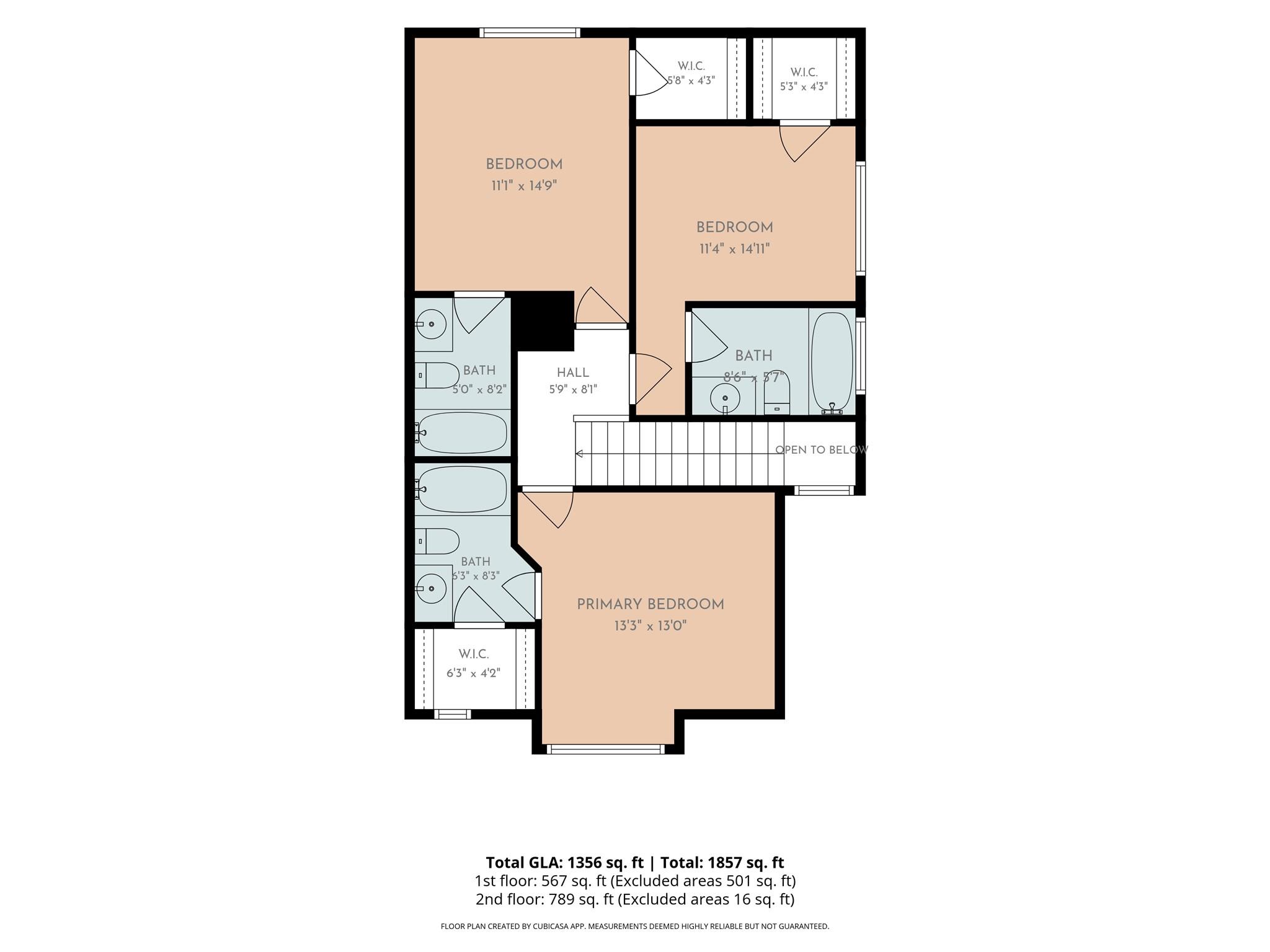 7305 Dan Jean Dr Property Photo 5