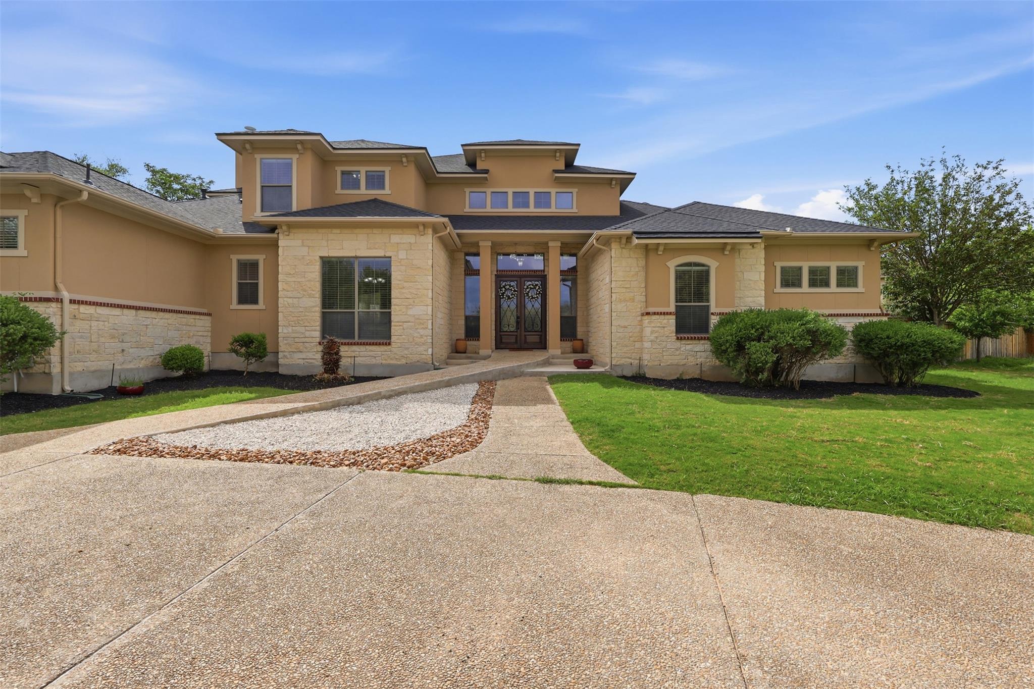 8919 Comanche Path None Property Photo 1