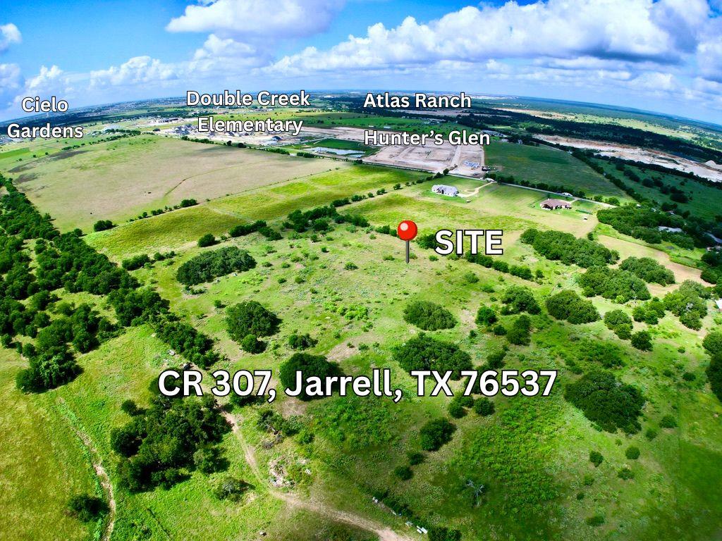 Tbd Cr 307 None Property Photo 1