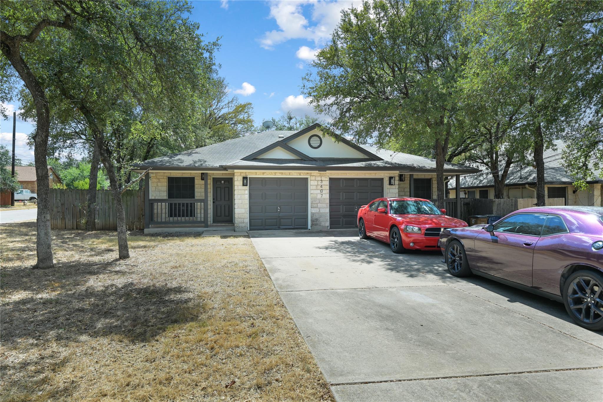 3407 Blumie St #A Property Photo 1