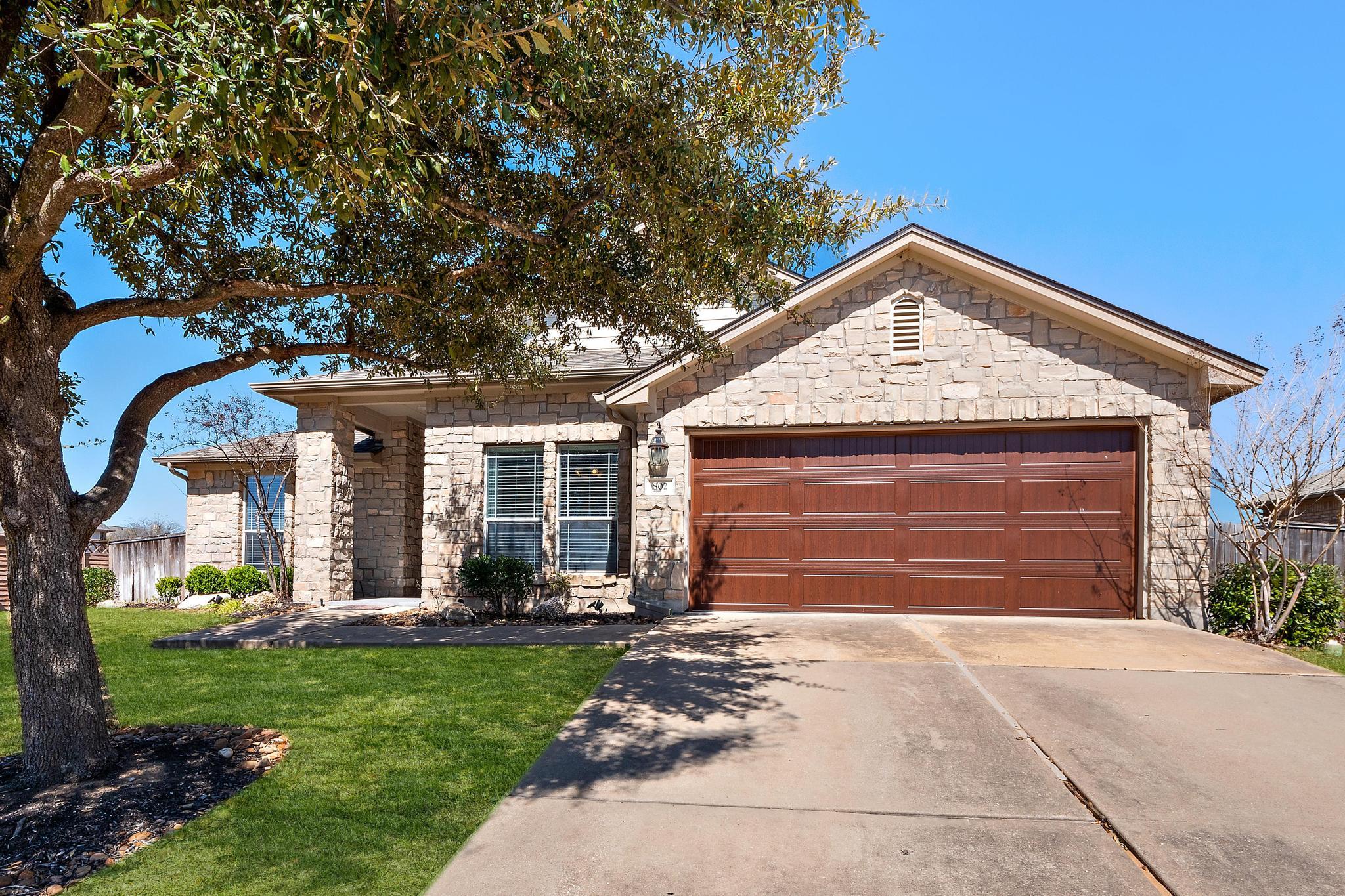 802 Wood Mesa Dr Property Photo