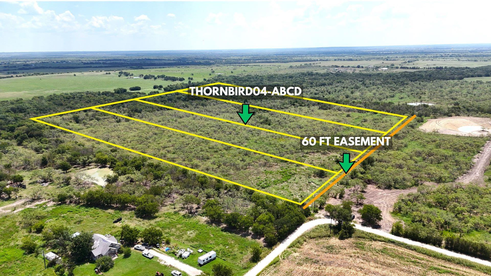 Lot 1127 Lcr 607 Property Photo