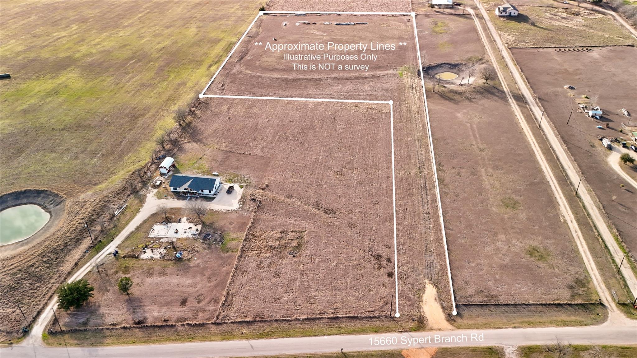 15660 Sypert Branch Rd Property Photo