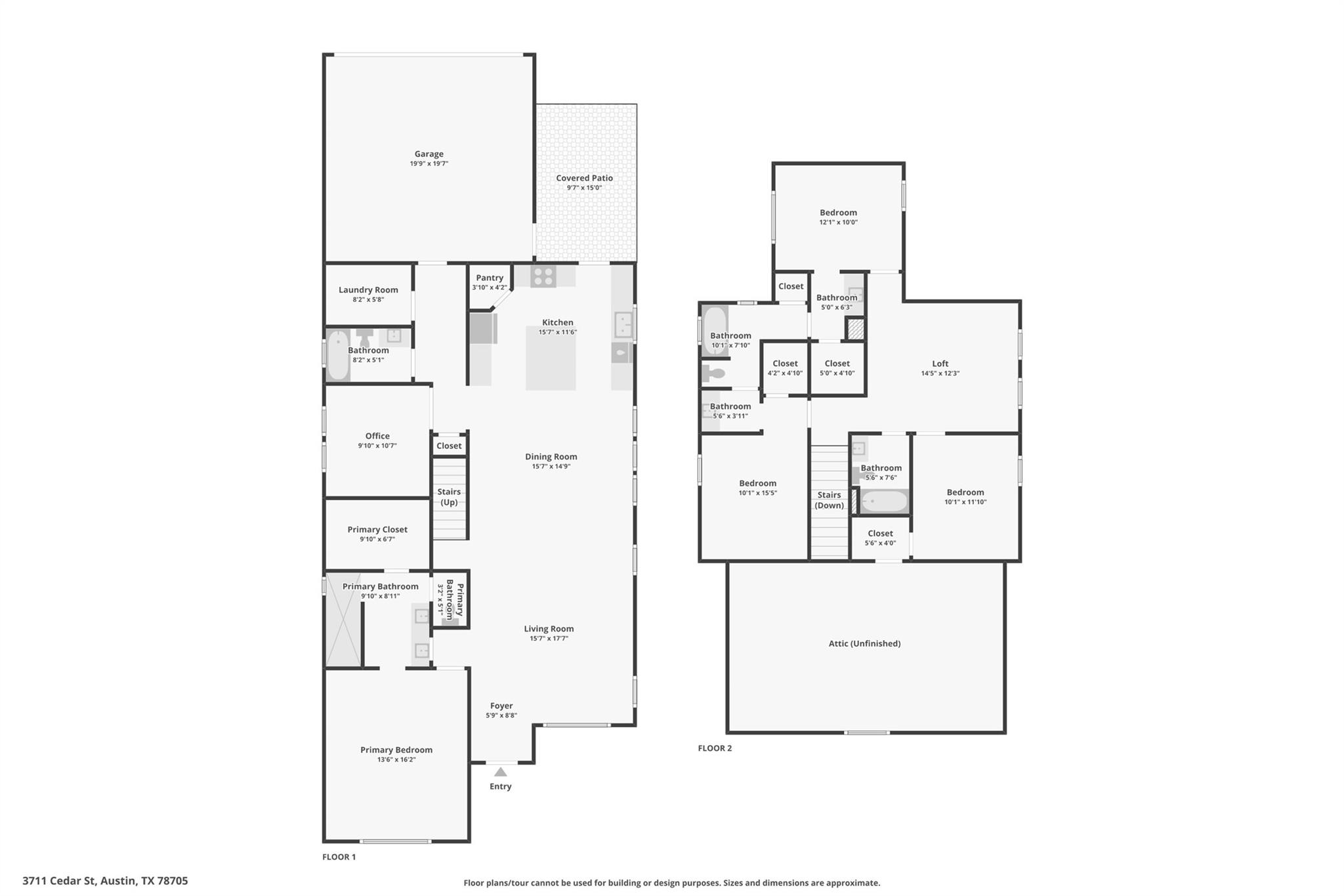 3711 Cedar St Property Photo 3