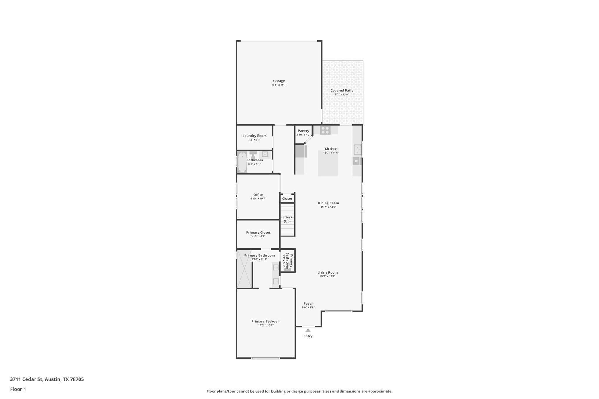 3711 Cedar St Property Photo 35
