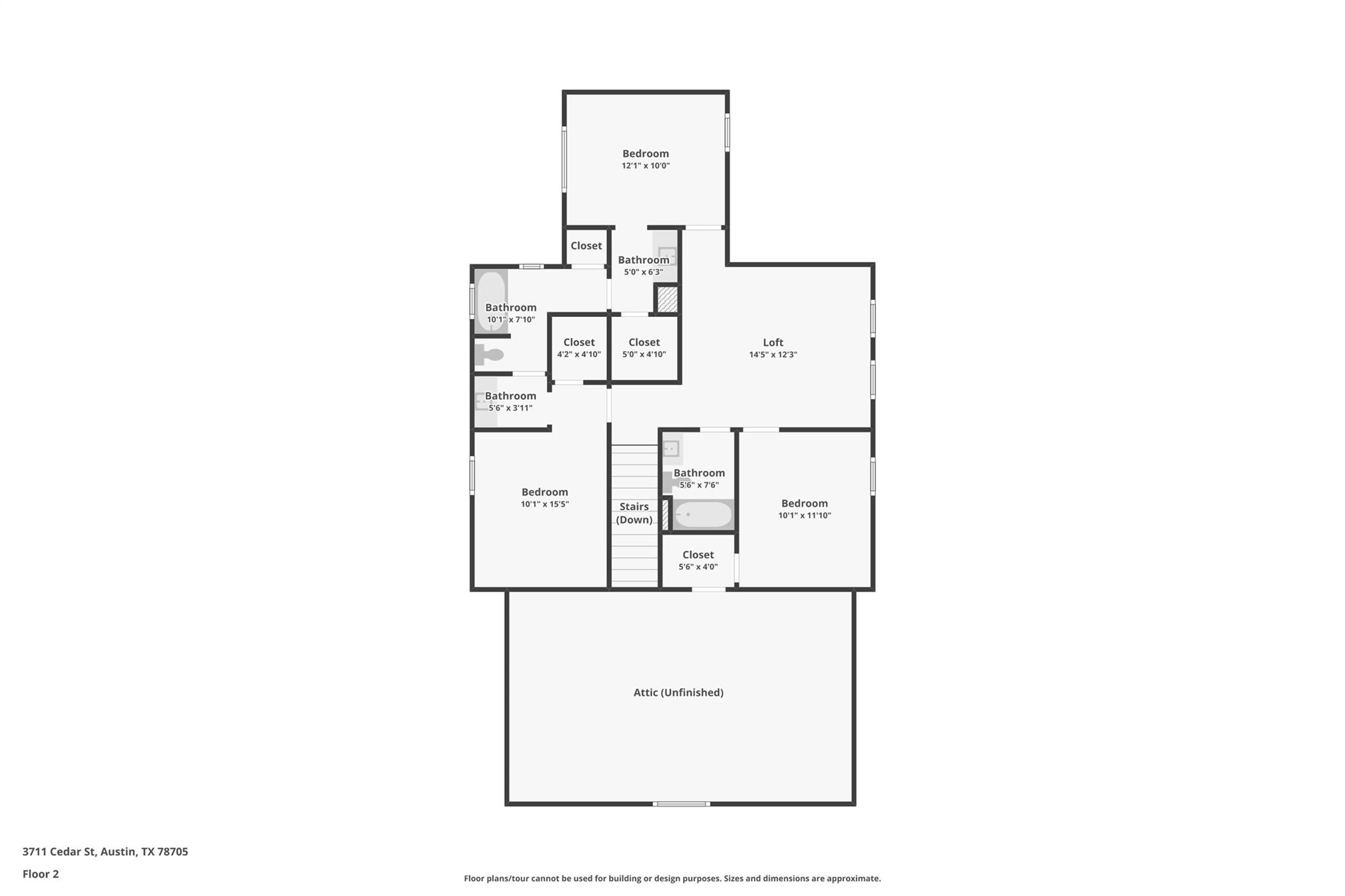 3711 Cedar St Property Photo 36