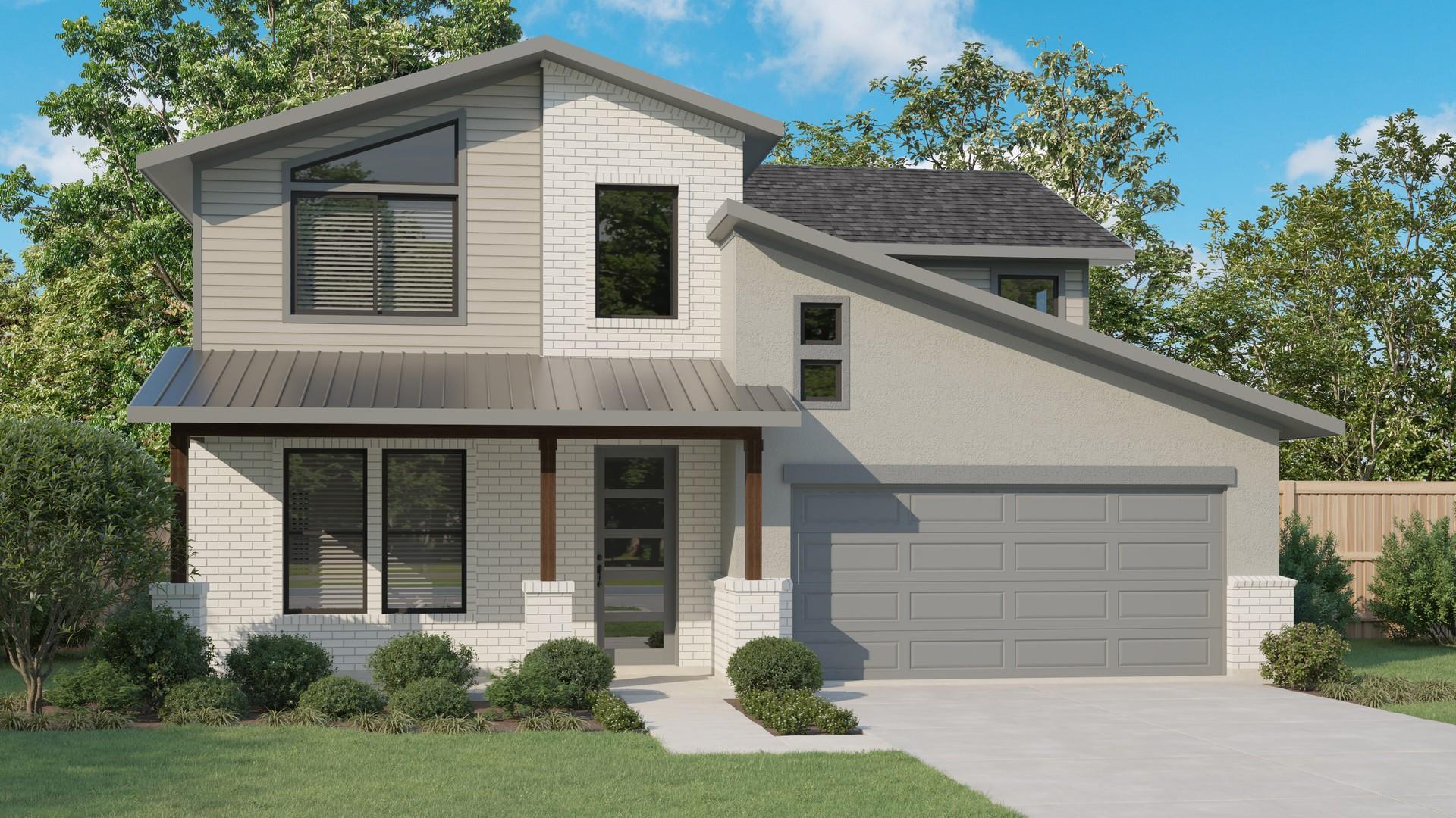 4104 Starnberg Ln Property Photo 1