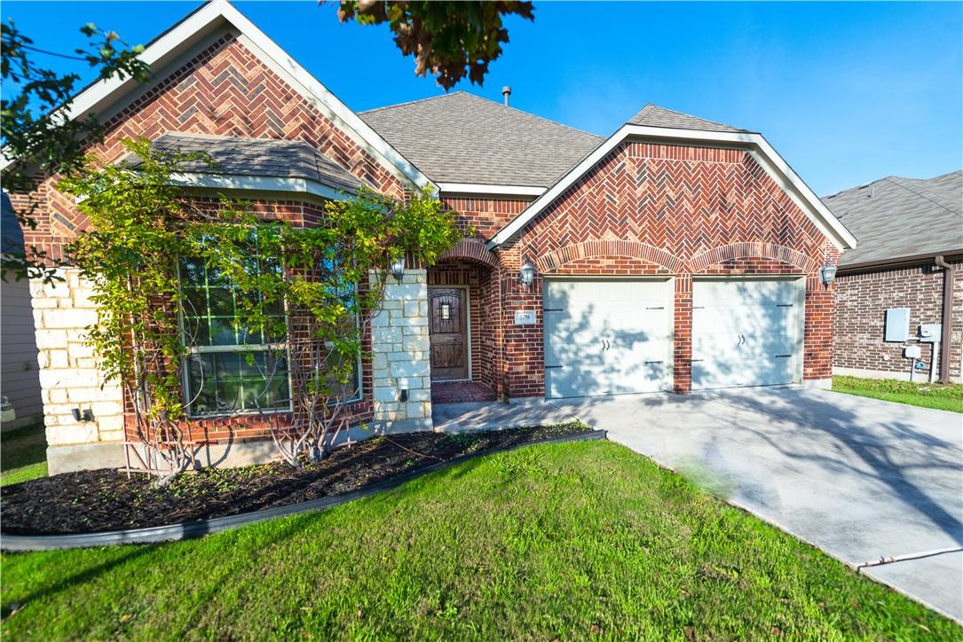 108 Yukon Cv Property Photo
