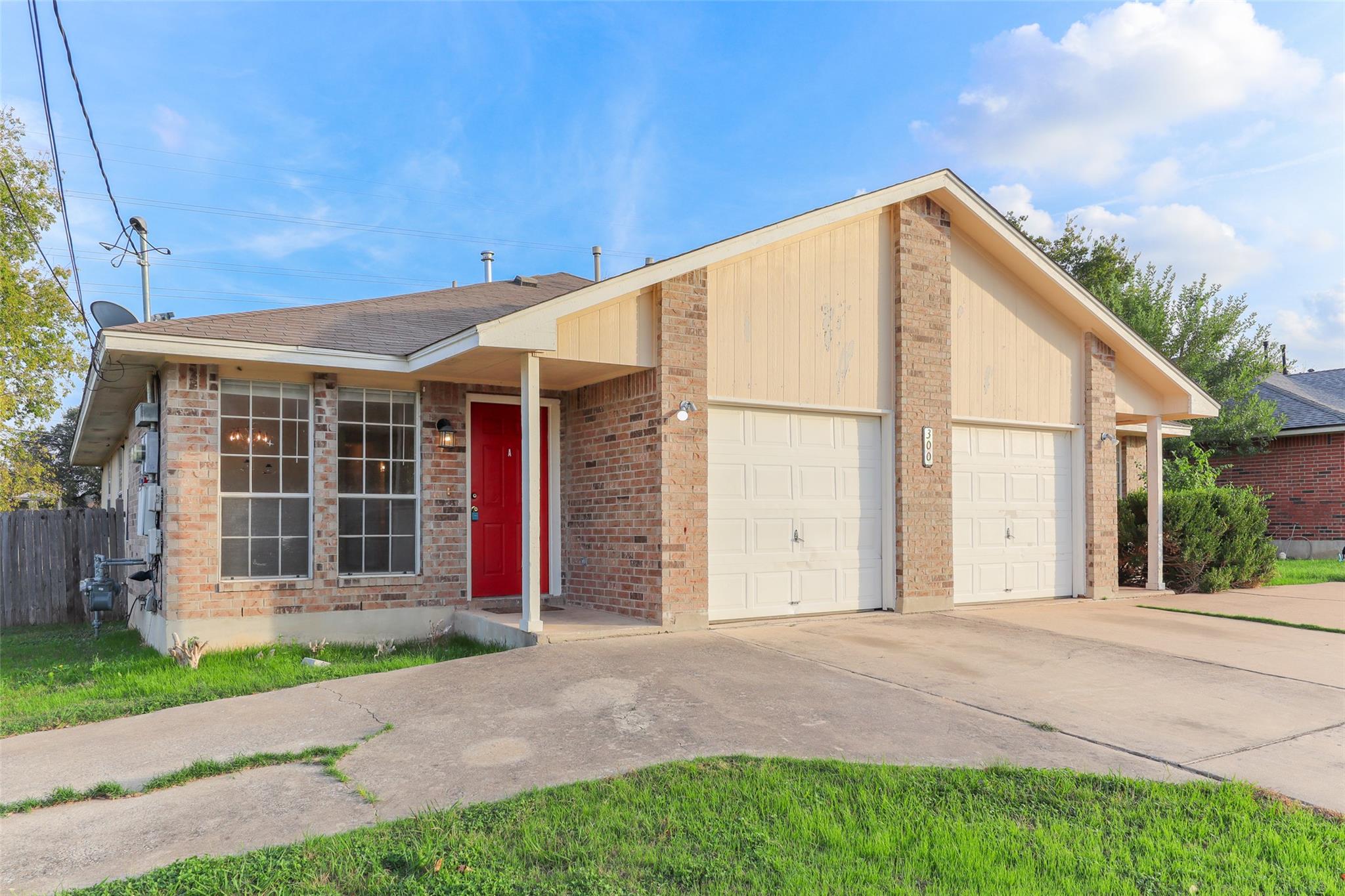 300 Tamara Dr #a Property Photo 1