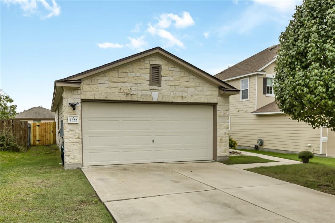 2322 Kuykendall Dr Property Photo 2
