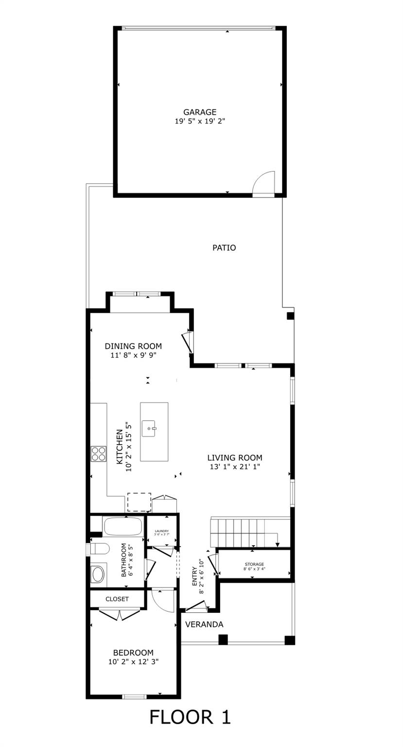 7511 Wildcat Pass Property Photo 39