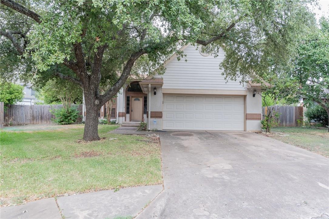 17106 Northavens Cv Property Photo 1