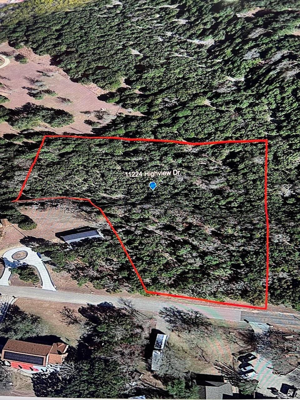 11224 Highview Dr Property Photo
