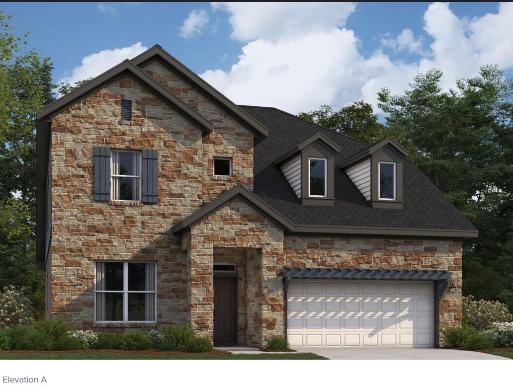 3732 Prosper Dr Property Photo