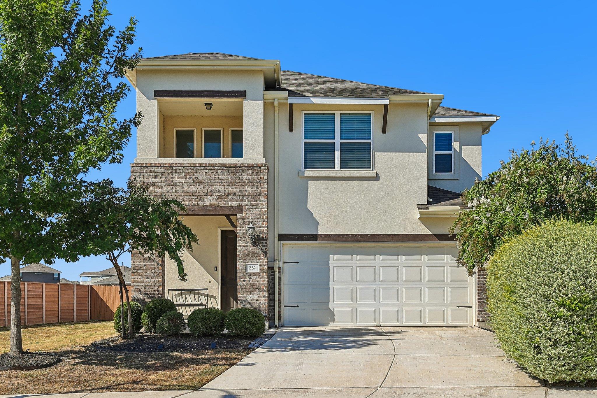 232 Gidran Trl Property Photo 20
