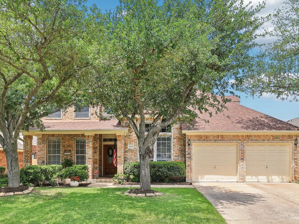 14928 Thatcher DR