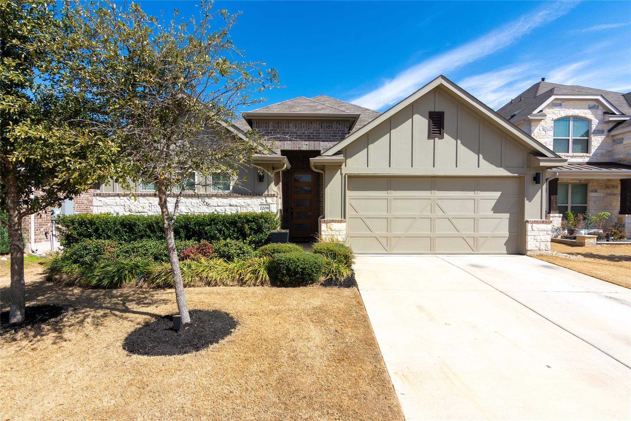 2208 Mcclendon Trl Property Photo