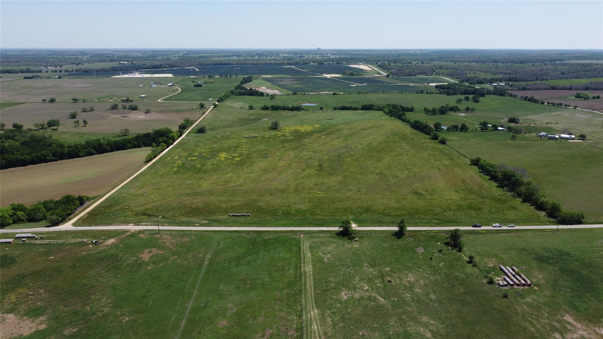 Tbd (lot 4) County Road 440 Property Photo