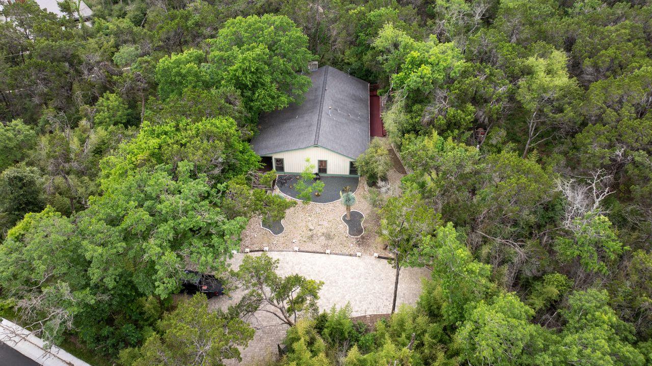 1201 Yaupon Valley Rd Property Photo