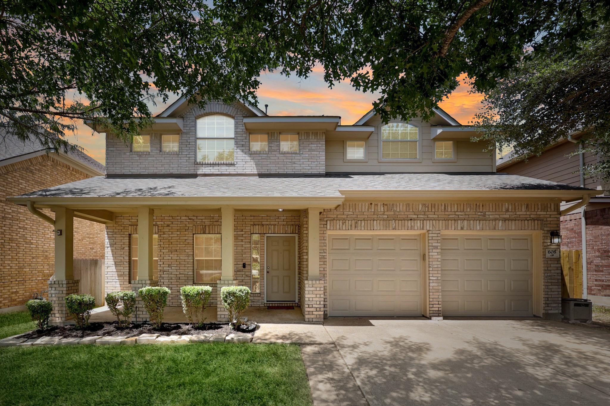 608 Spanish Oak Ter Property Photo