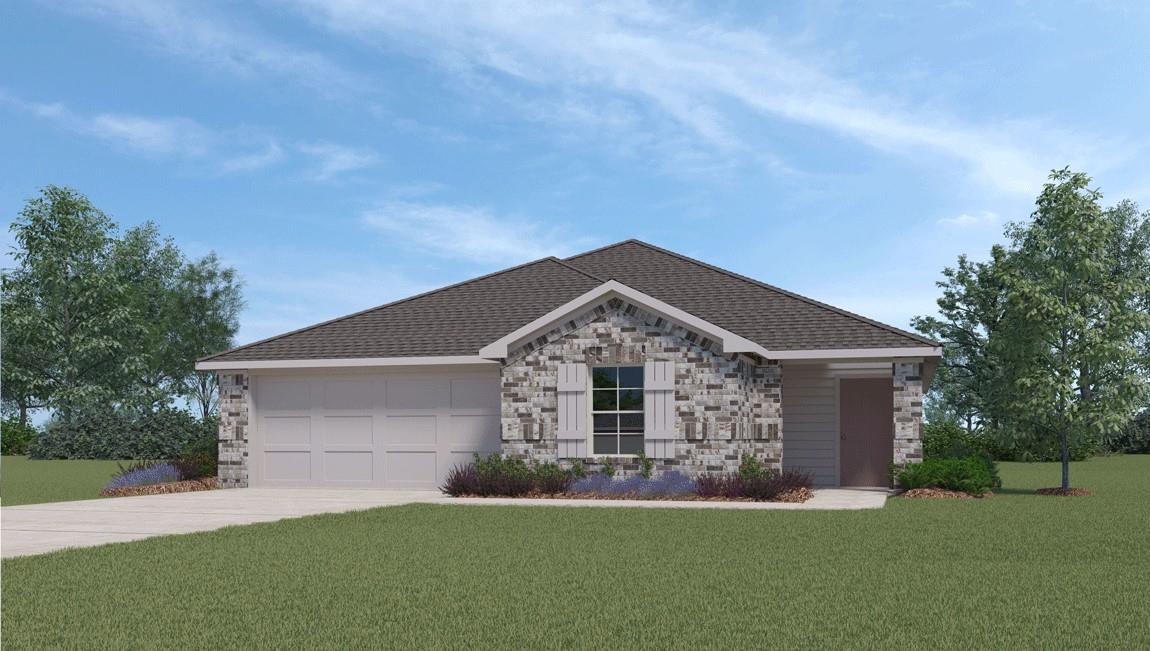 1308 Athan Dr Property Photo 1