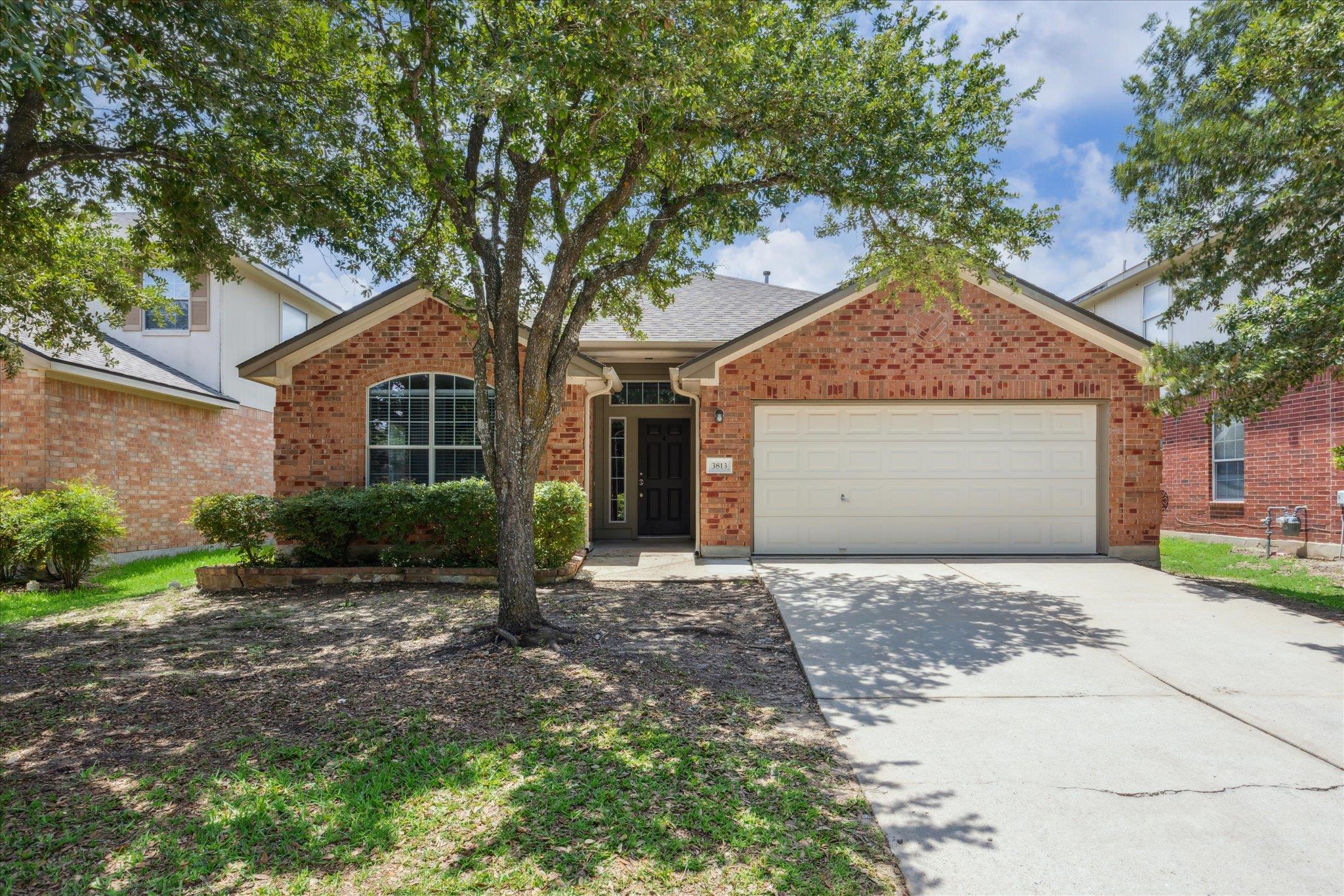 3813 Bandice Ln Property Photo 1