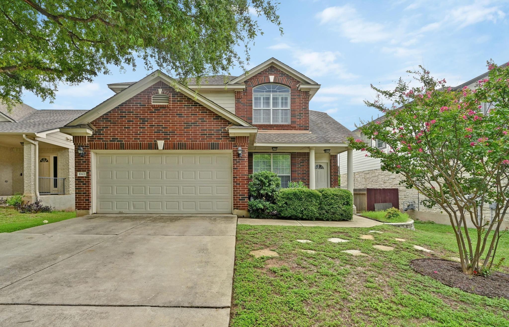 10421 Beard Ave Property Photo 1
