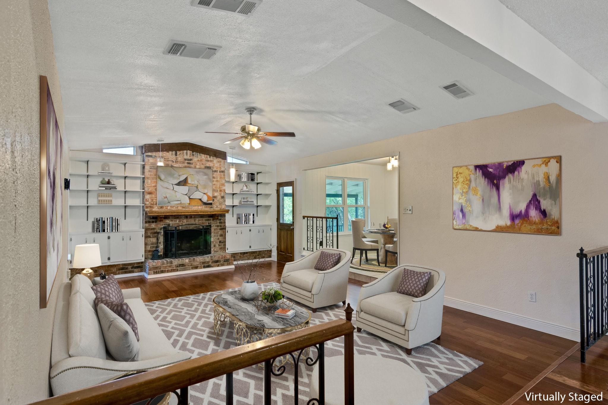 2624 Barton Hills Dr Property Photo 5