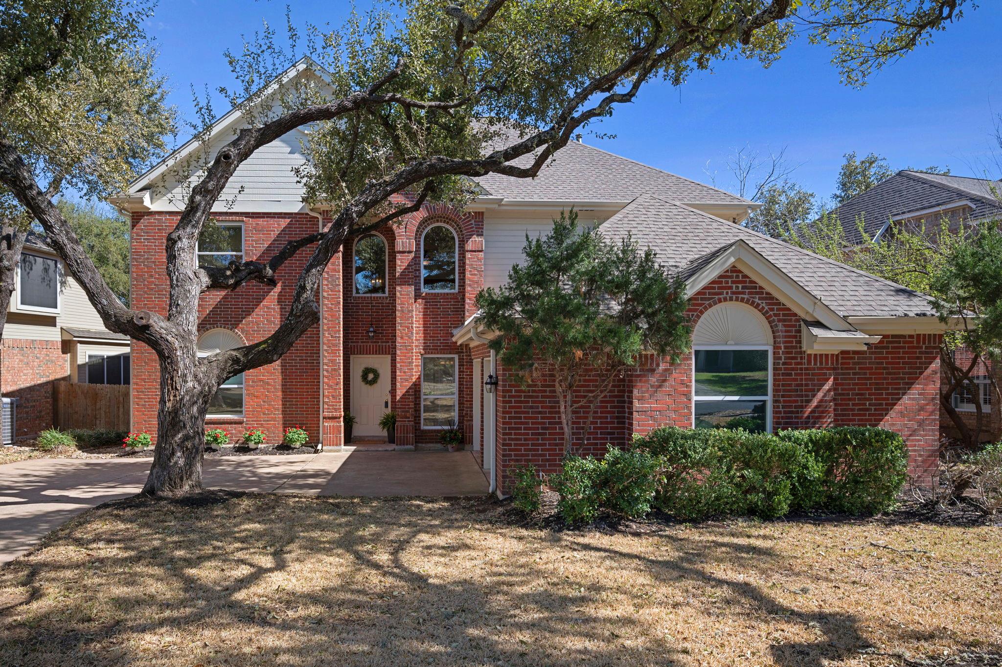 11207 Crossland Dr Property Photo