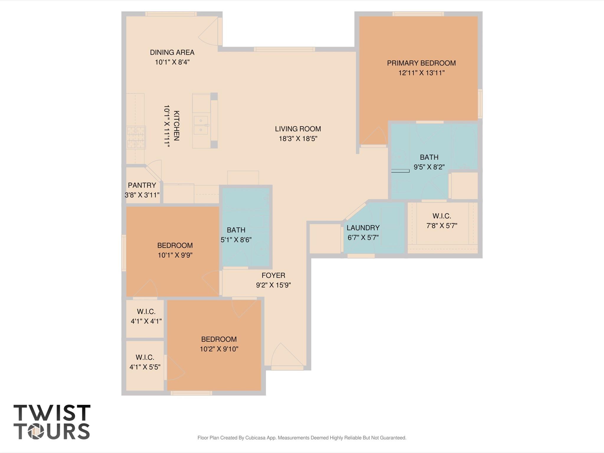 16812 Bailey Jean Dr Property Photo 38