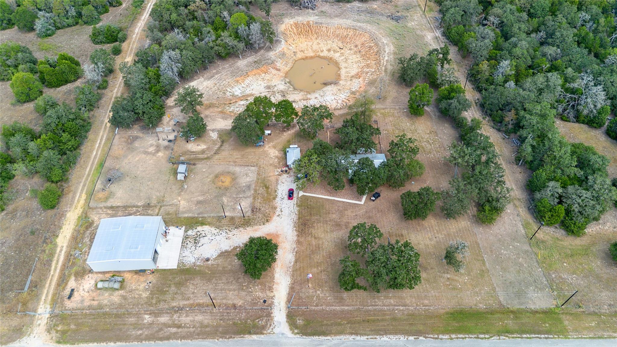 1498 County Road 313 None Property Photo 1