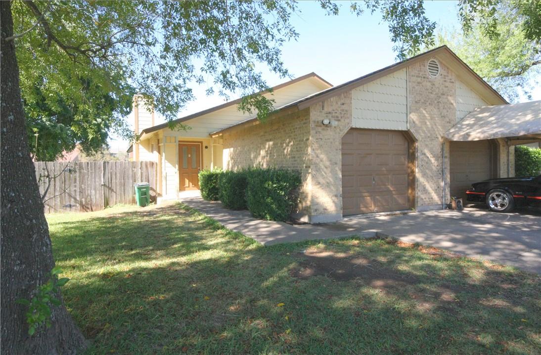 9802 Brasher Dr #b Property Photo 1