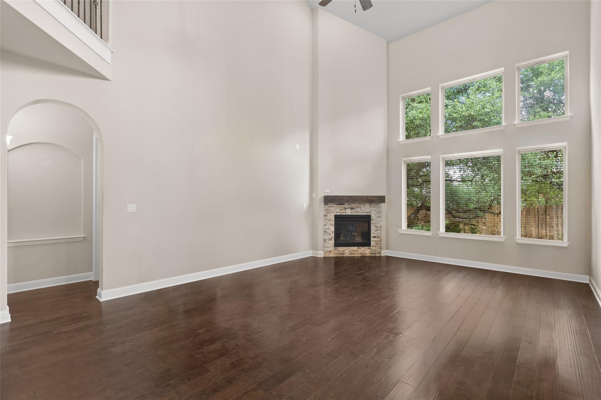 208 Fannin Battleground Ln Property Photo 1