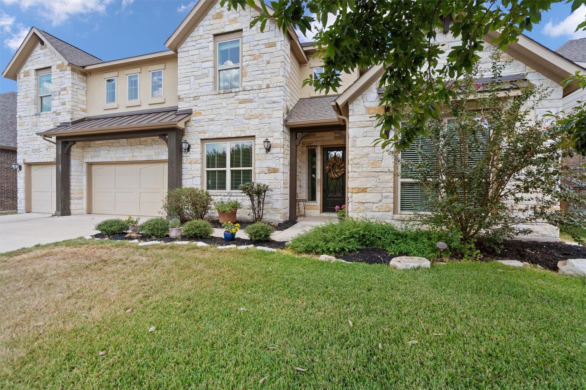 208 Fannin Battleground Ln Property Photo 2