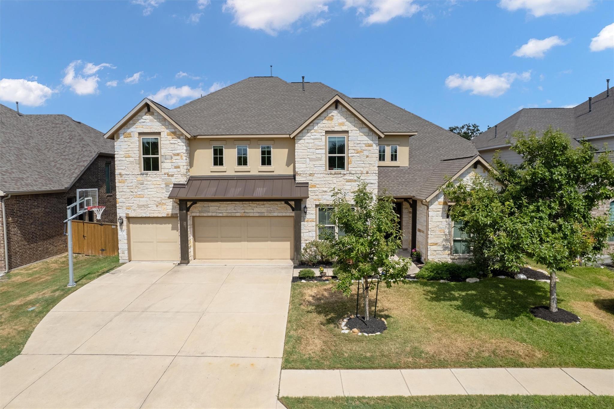 208 Fannin Battleground Ln Property Photo 6