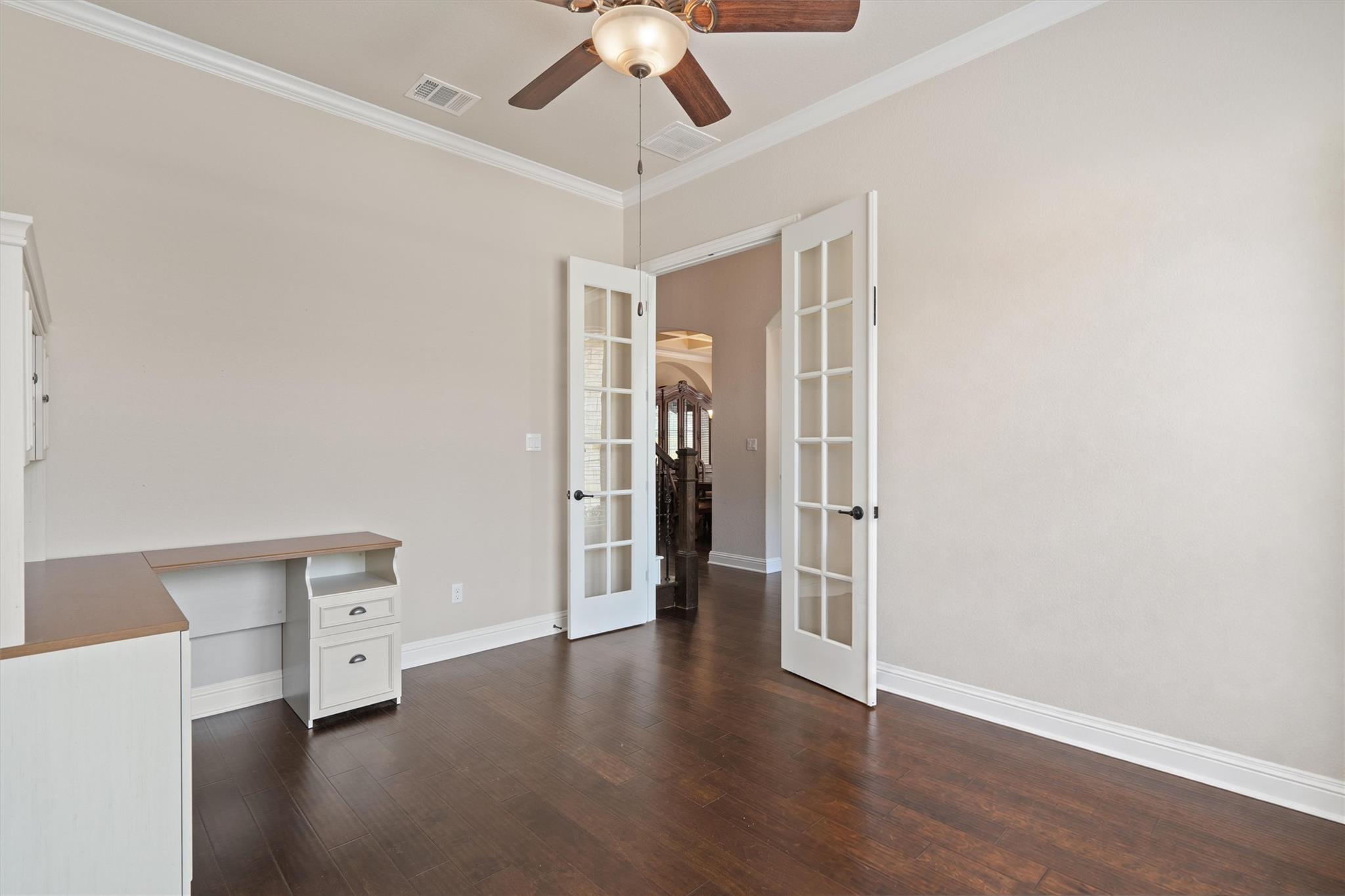 208 Fannin Battleground Ln Property Photo 9