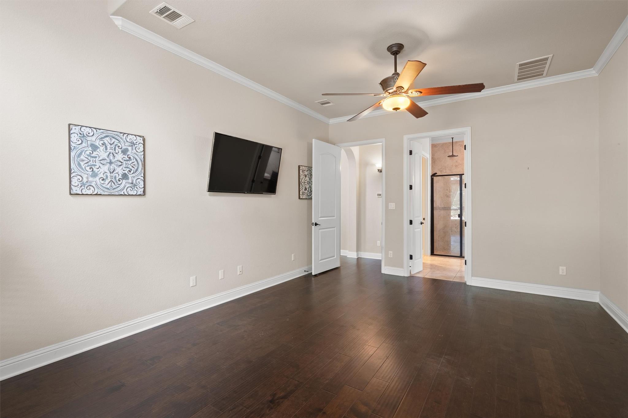 208 Fannin Battleground Ln Property Photo 16