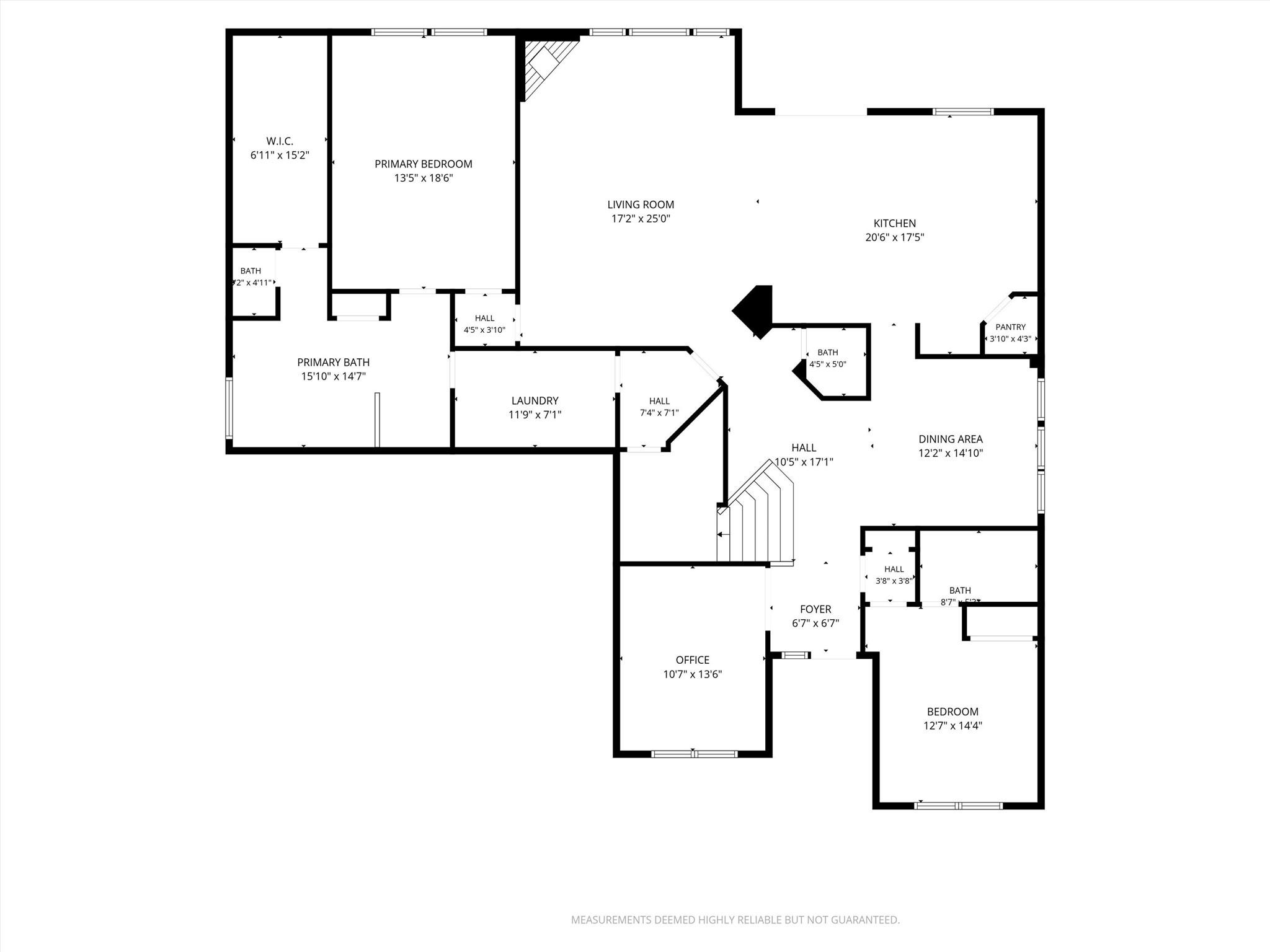 208 Fannin Battleground Ln Property Photo 39